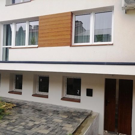 Apartament 11 Listopada Остроленка Екстер'єр фото