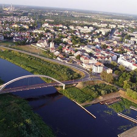 Apartament 11 Listopada Остроленка Екстер'єр фото