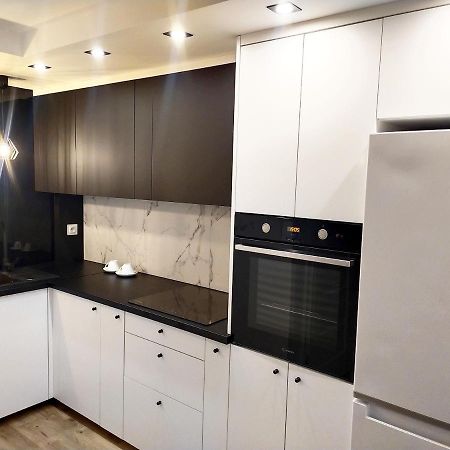 Apartament 11 Listopada Остроленка Екстер'єр фото