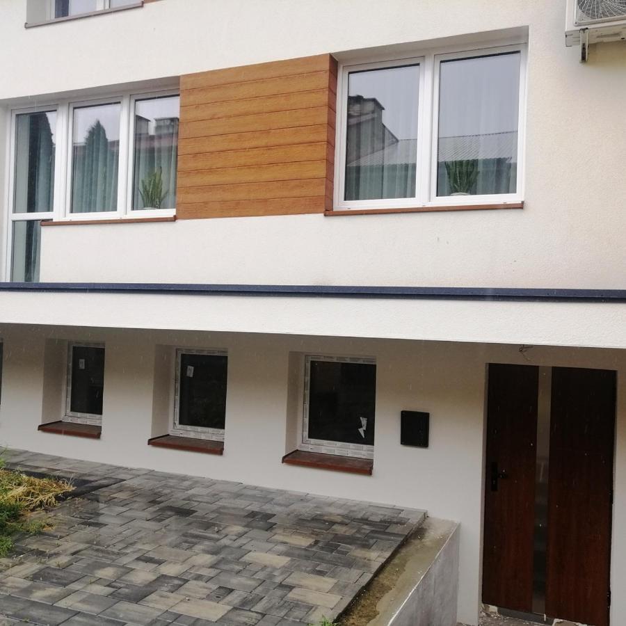 Apartament 11 Listopada Остроленка Екстер'єр фото