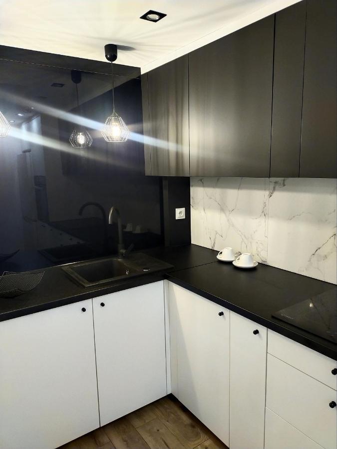 Apartament 11 Listopada Остроленка Екстер'єр фото