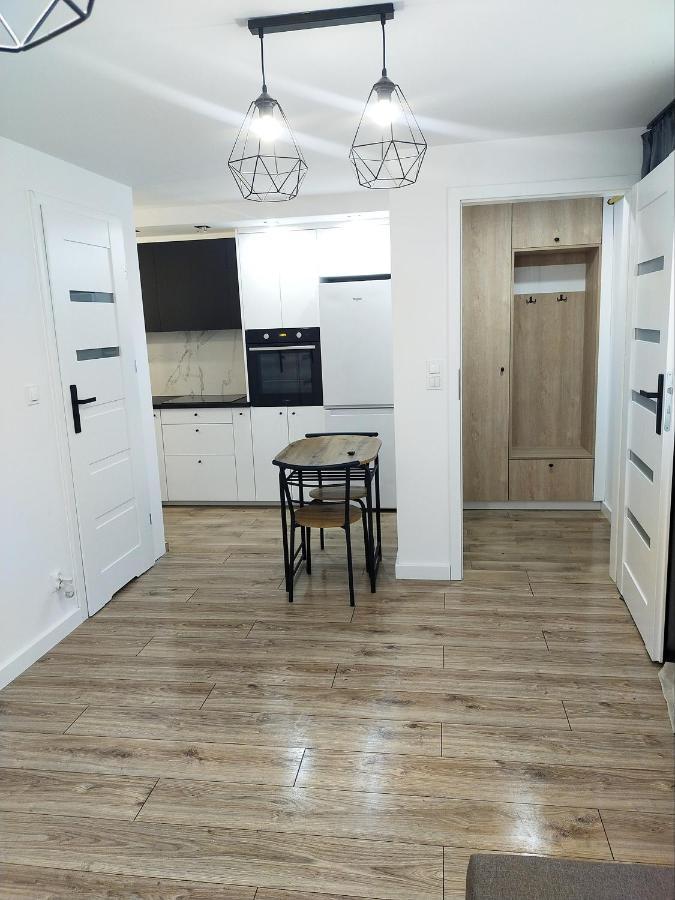 Apartament 11 Listopada Остроленка Екстер'єр фото