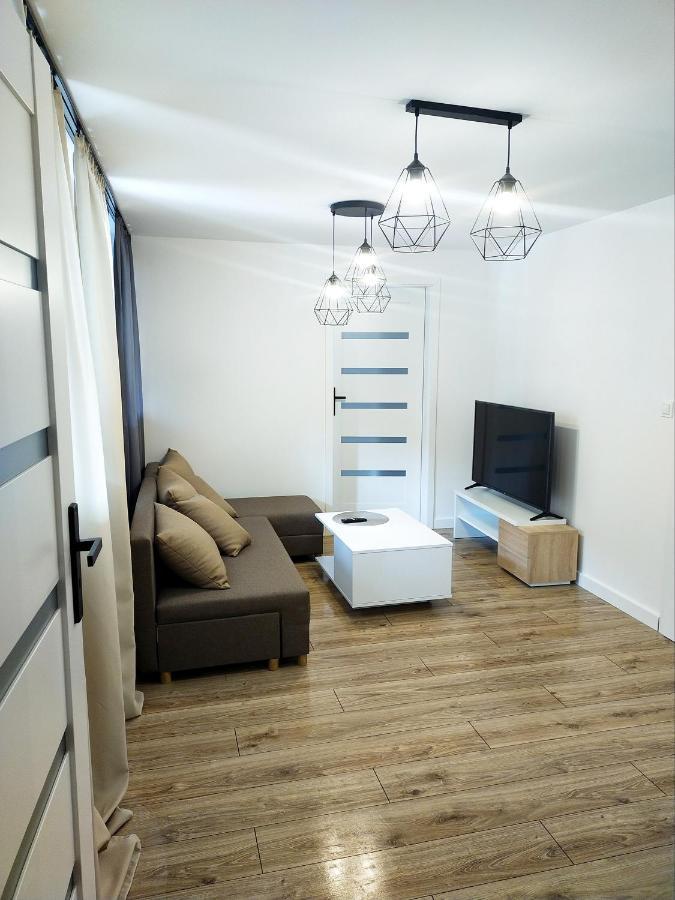 Apartament 11 Listopada Остроленка Екстер'єр фото