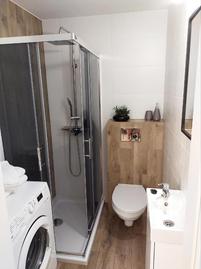 Apartament 11 Listopada Остроленка Екстер'єр фото