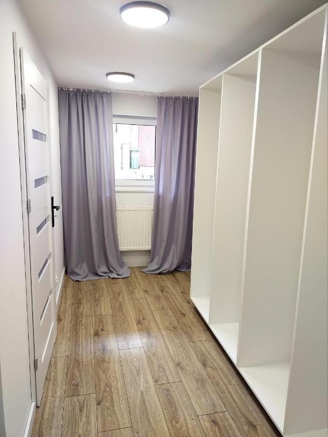 Apartament 11 Listopada Остроленка Екстер'єр фото