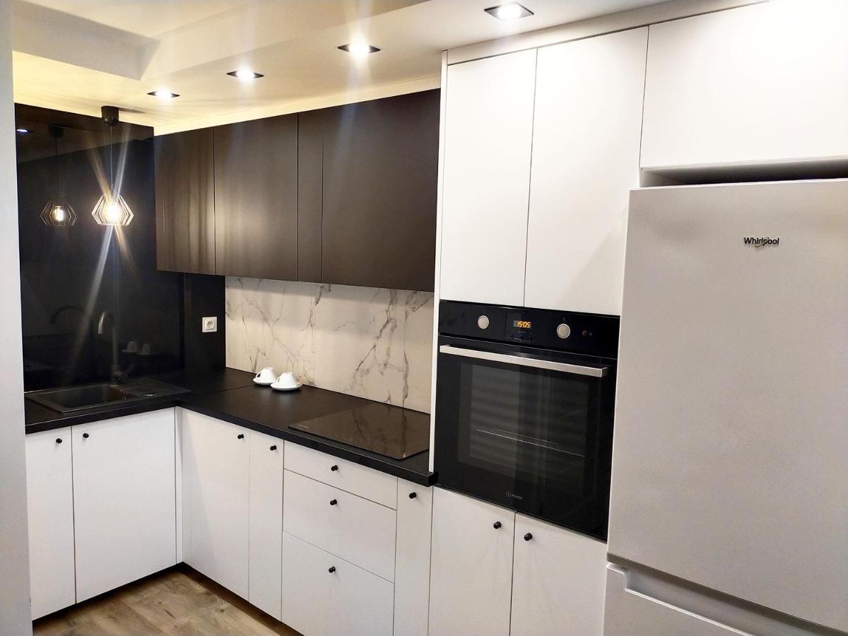 Apartament 11 Listopada Остроленка Екстер'єр фото