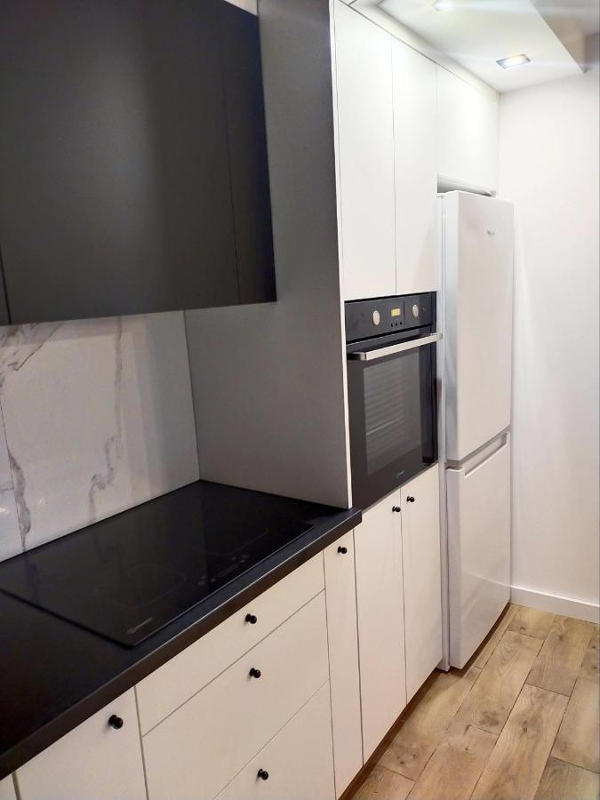 Apartament 11 Listopada Остроленка Екстер'єр фото